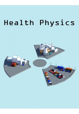Health Physics - USA